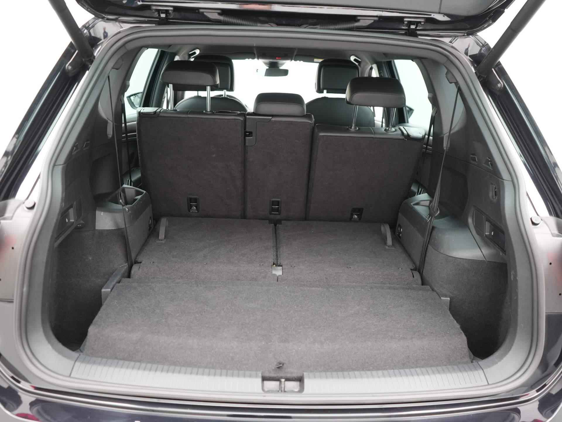 SEAT Tarraco 1.5 TSI Xcellence 7p. / Navi / Camera / CarPlay - 47/52