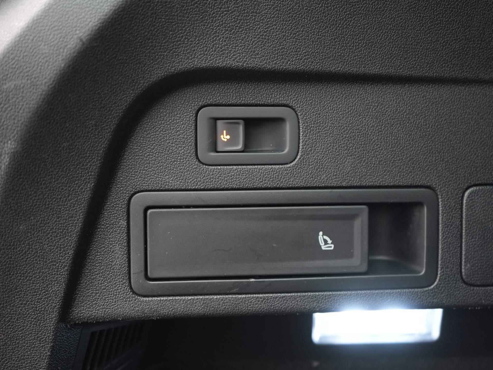 SEAT Tarraco 1.5 TSI Xcellence 7p. / Navi / Camera / CarPlay - 48/52