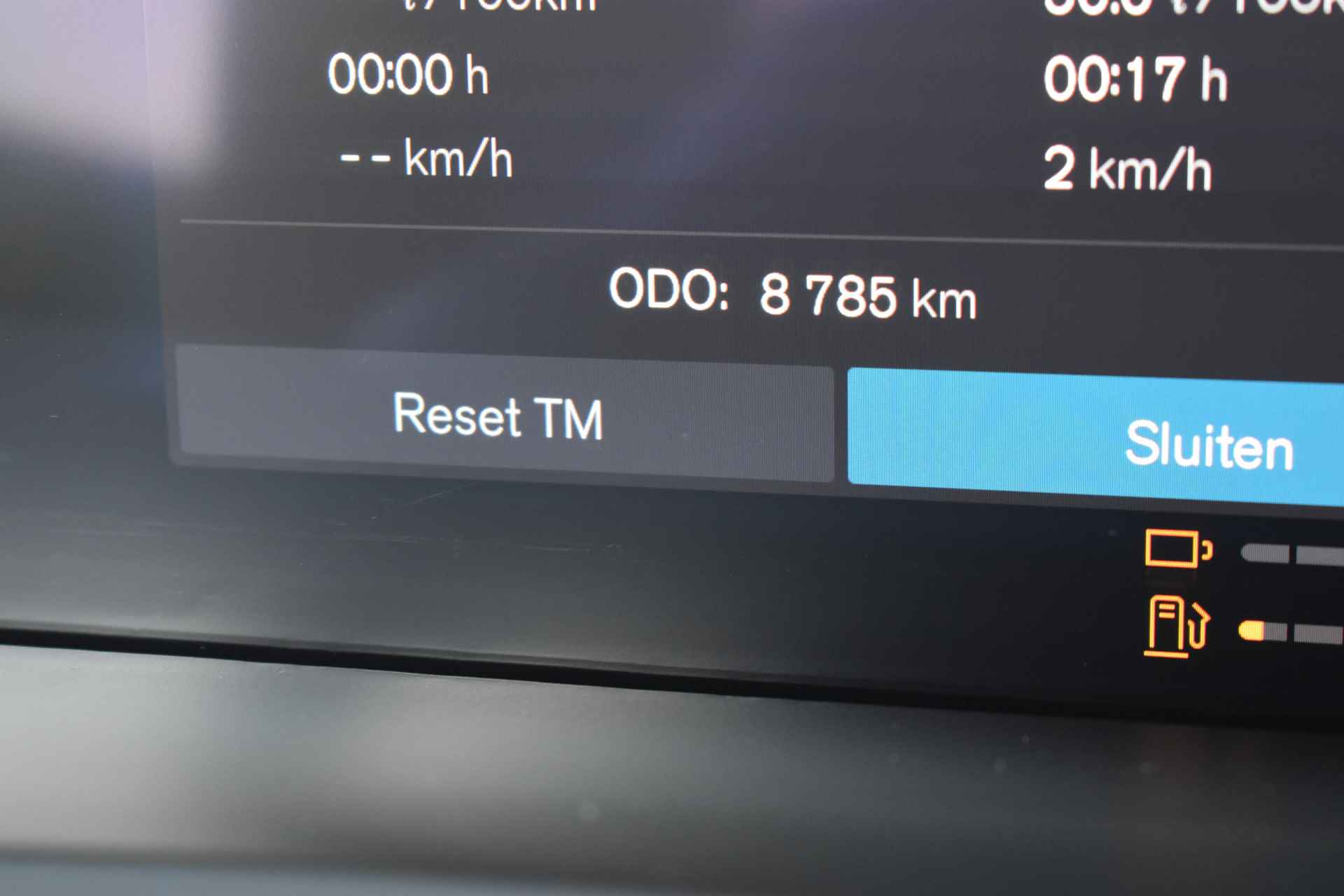 Volvo XC90 Recharge T8 AWD 455PK Ultimate Dark | Long Range | Luchtvering | Panoramadak | HUD | H&K | 360 Camera | - 38/47