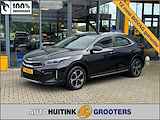 KIA Xceed 1.6 GDi PHEV DynamicLine - stoel/stuurverwarming - camera - navi