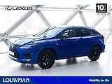 Lexus RX 450h AWD F Sport Premium | Mark Levinson | Panoramadak | Adaptive Dempers |