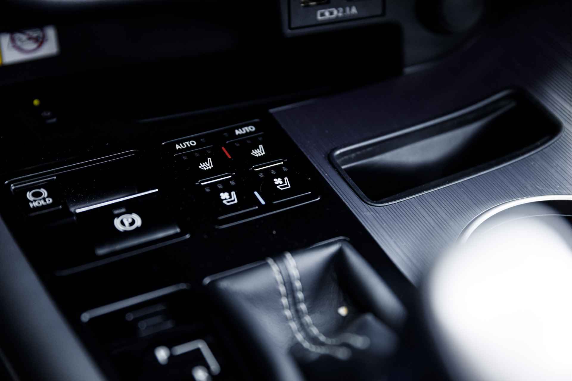 Lexus RX 450h AWD F Sport Premium | Mark Levinson | Panoramadak | Adaptive Dempers | - 33/45