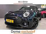 Mini Clubman 2.0 Cooper S JCW-PAKKET NAVI/PANO/CARPLAY/H-KARDON/DAB///