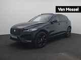 Jaguar F-PACE 2.0 P400e PHEV R-Dynamic HSE 90th Ann. Edition | Vision Pack | Meridian Surround Audio | 3d Surround Camera | Pixel LED-verlichting