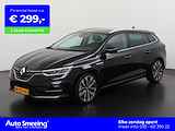 Renault Mégane Estate 1.6 E-Tech Plug-In Hybrid 160 Intens | 18'' | Stuur & Stoelverwarming | Zondag Open!