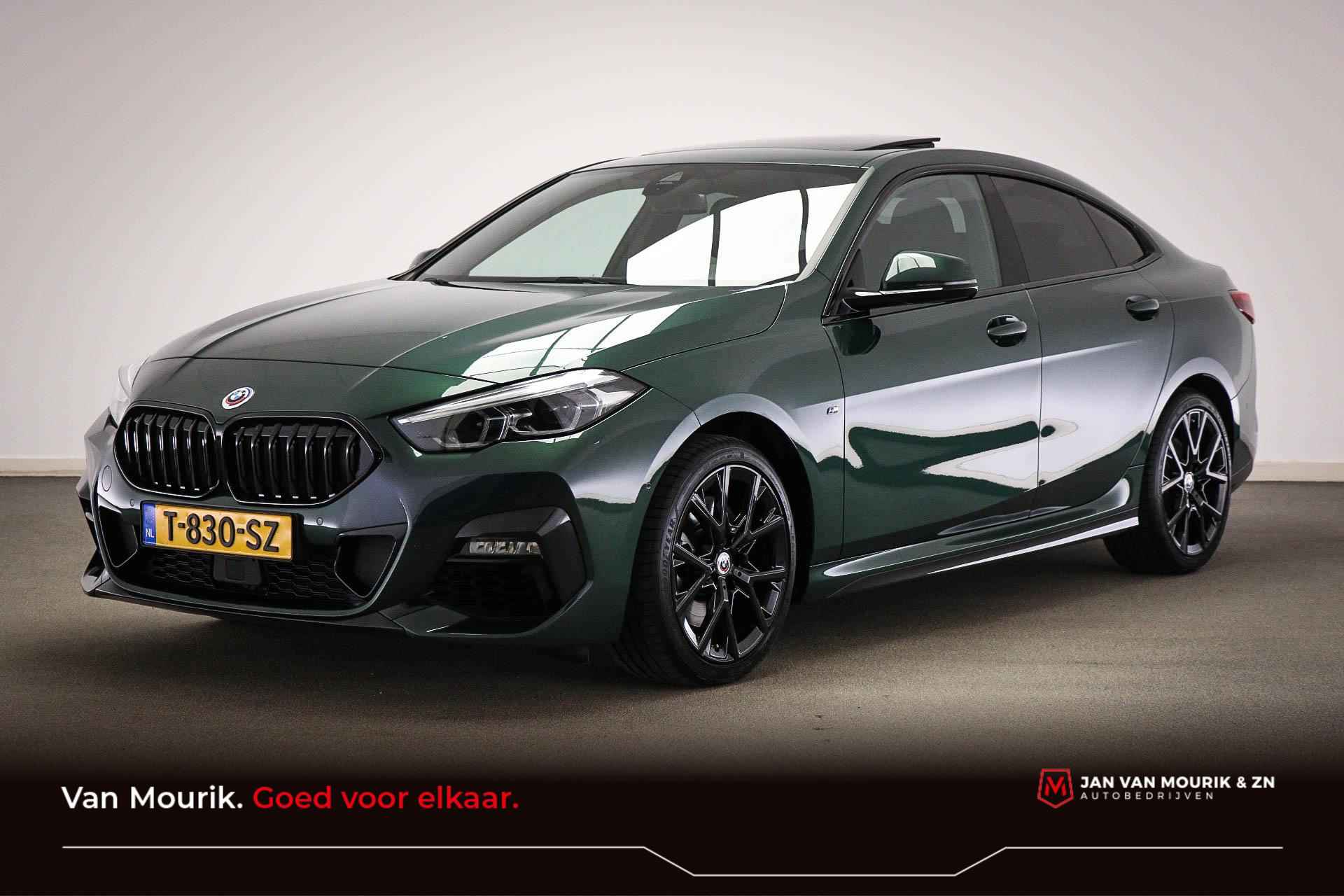 BMW 2-Serie BOVAG 40-Puntencheck