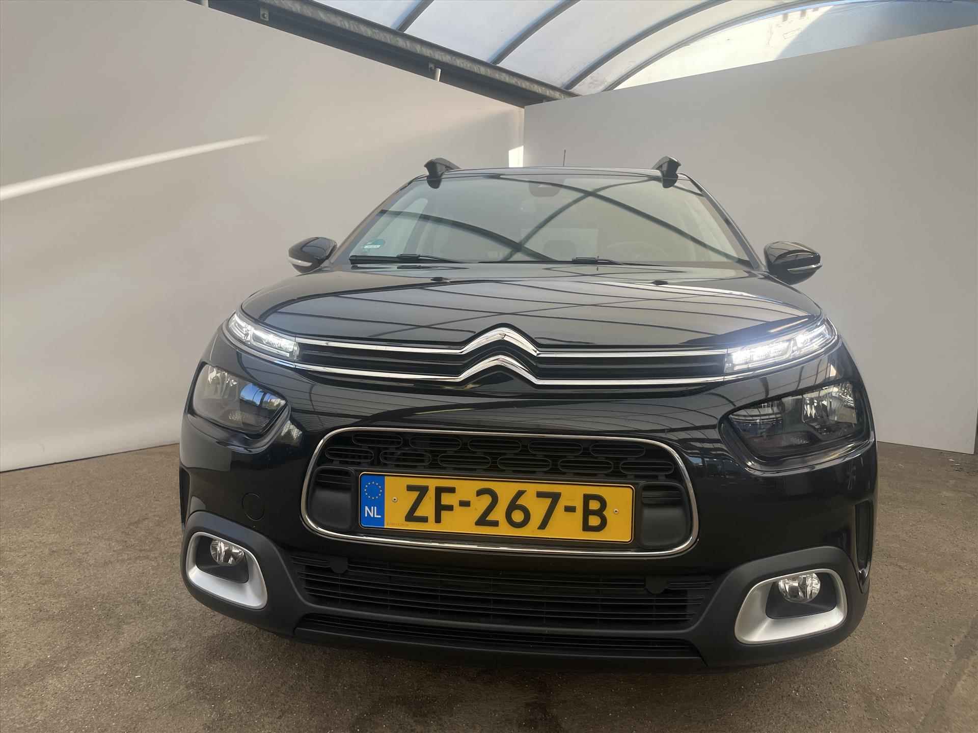 Citroen C4 Cactus 1.2  110pk Business - 2/16