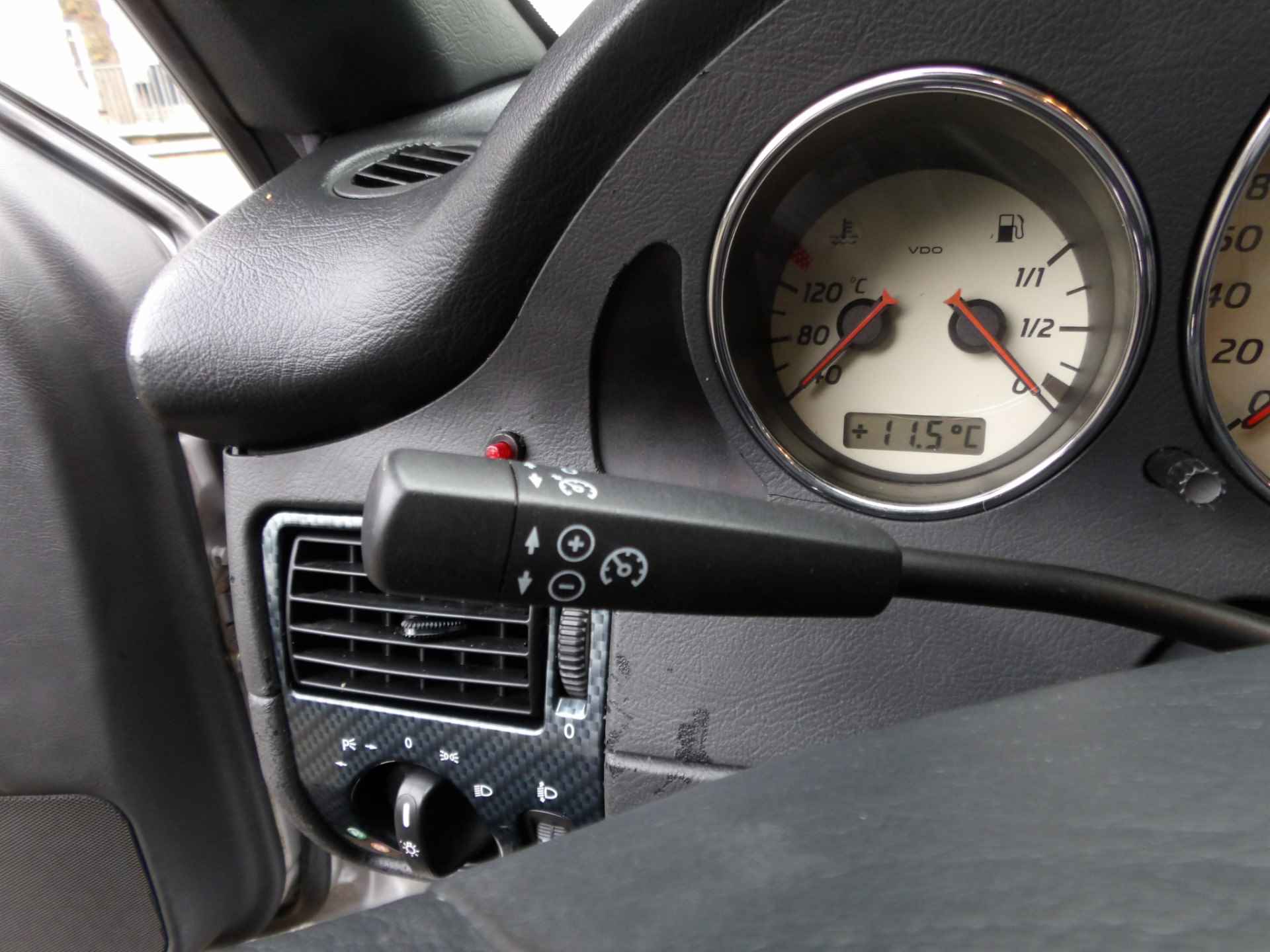 Mercedes-Benz SLK 200 Automaat Airco Cruise Control - 7/32