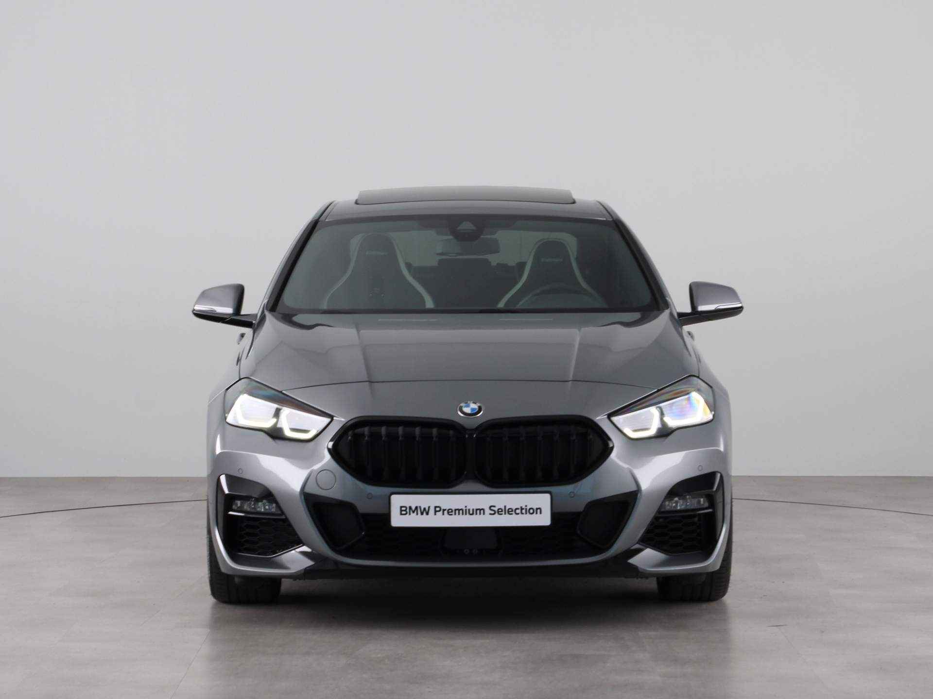 BMW 2 Serie Gran Coupé 220i M Sportpakket Pro - 7/25