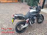 MOTO MORINI Granpasso 1200