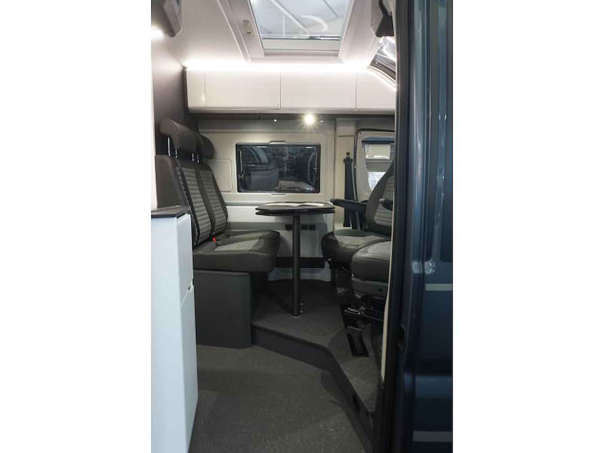 Adria Twin Supreme 640 SLB NIEUW MODEL/ 8TRAPS AUT. - 4/14