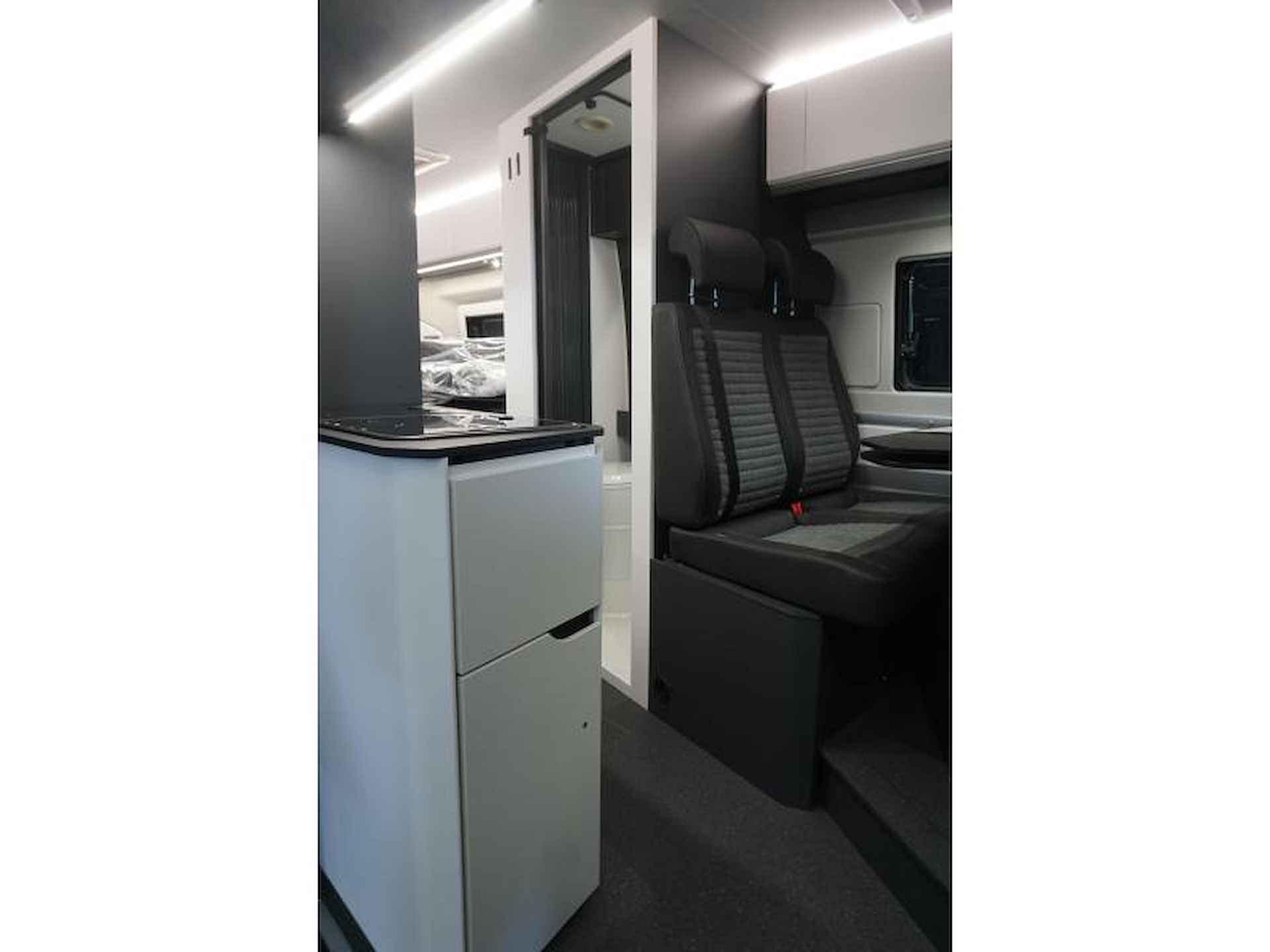 Adria Twin Supreme 640 SLB NIEUW MODEL/ 8TRAPS AUT. - 6/15