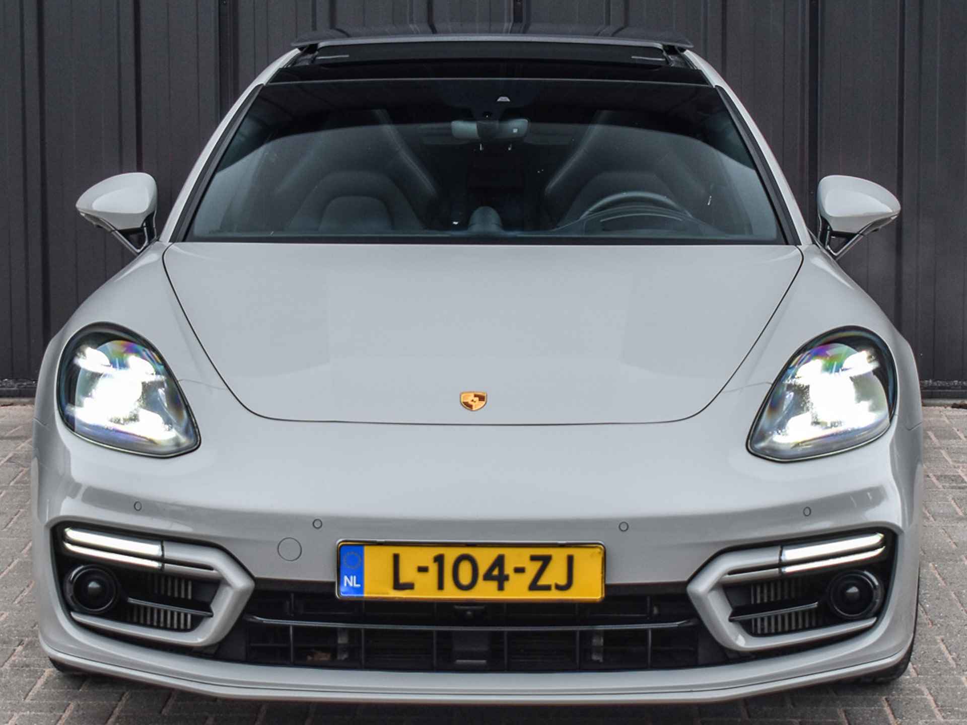 Porsche Panamera Sport Turismo 2.9 4 E-Hybrid | NL-AUTO | 1e EIGENAAR | LED | HEAD-UP | SPORT CHRONO | AMBIANCE INTERIEUR | PANORAMADAK | BOSE SO - 29/56