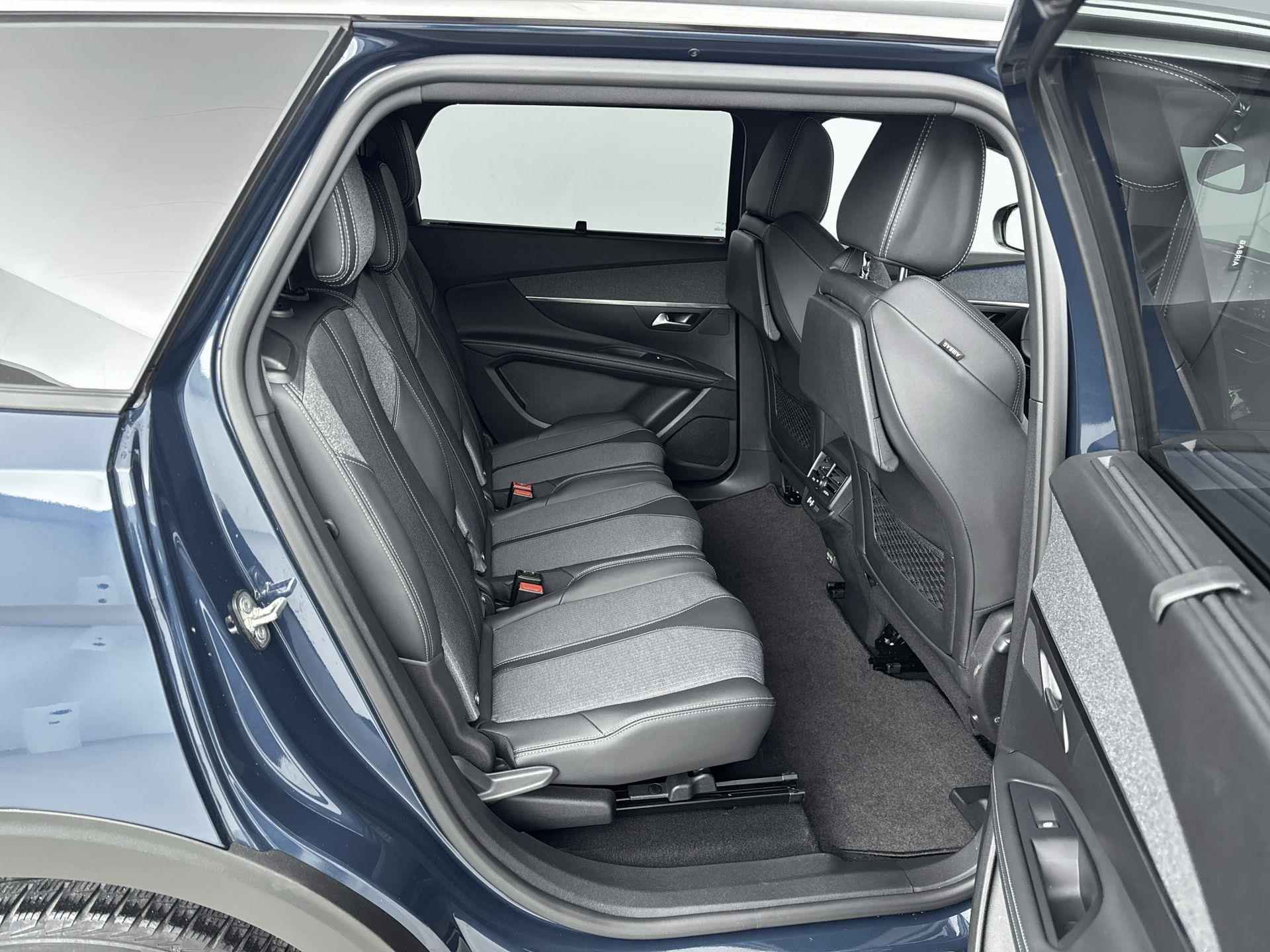 Peugeot 5008 SUV 1.2 130 pk Automaat Allure Pack Business | DEMO | Navigatie | Camera | Led | - 14/33