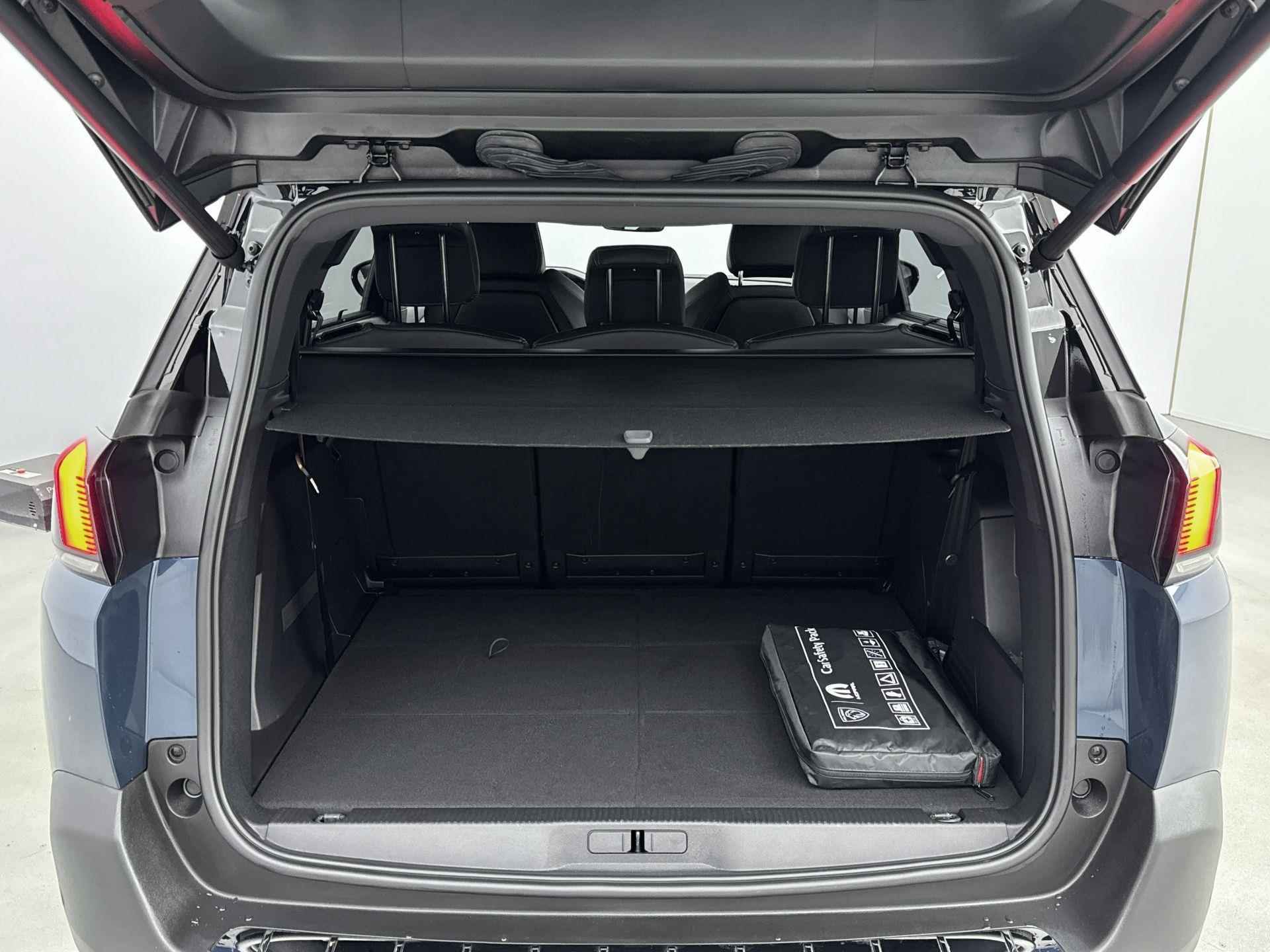 Peugeot 5008 SUV 1.2 130 pk Automaat Allure Pack Business | DEMO | Navigatie | Camera | Led | - 15/33