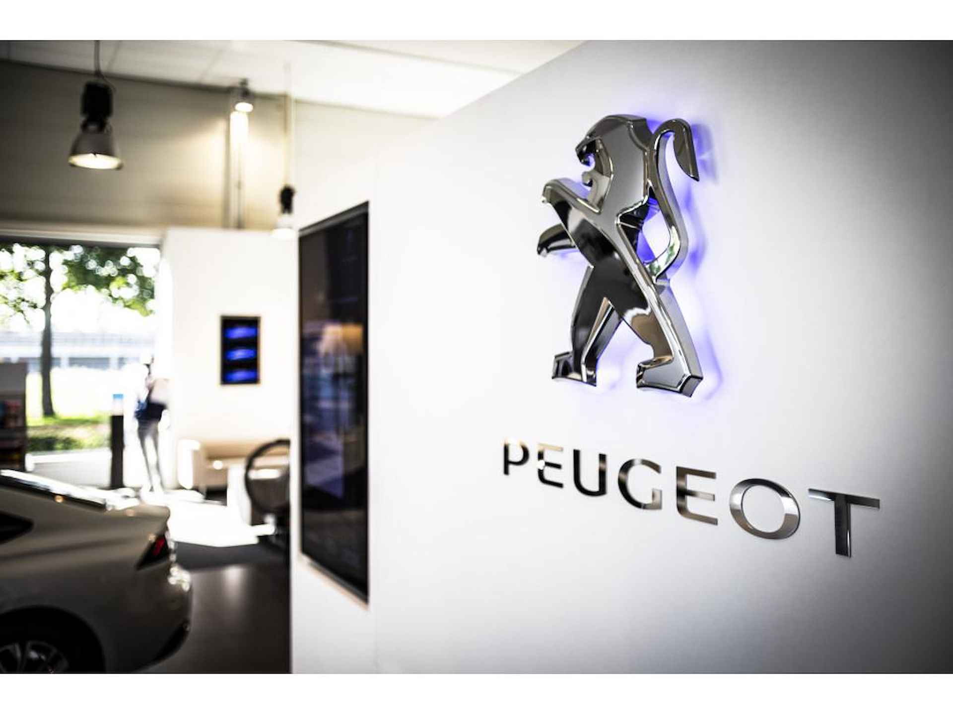 Peugeot 5008 SUV 1.2 130 pk Automaat Allure Pack Business | DEMO | Navigatie | Camera | Led | - 33/33