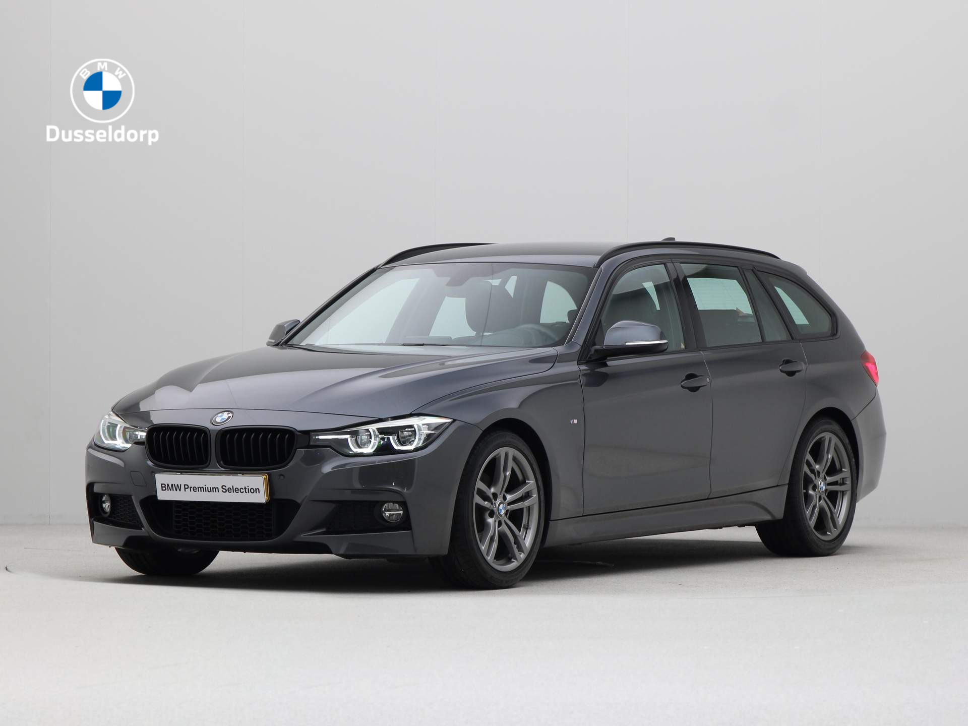 BMW 3 Serie 320i M Sport Edition Touring