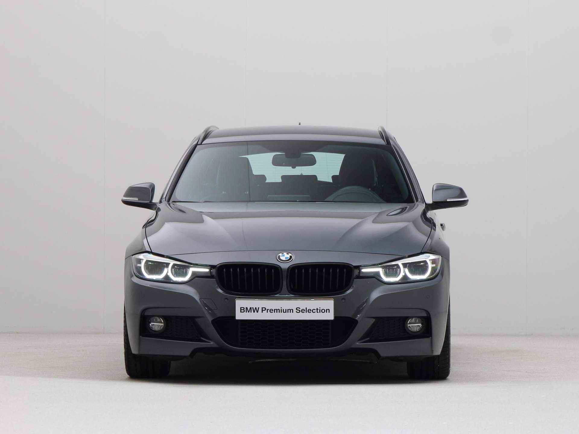 BMW 3 Serie 320i M Sport Edition Touring - 7/22