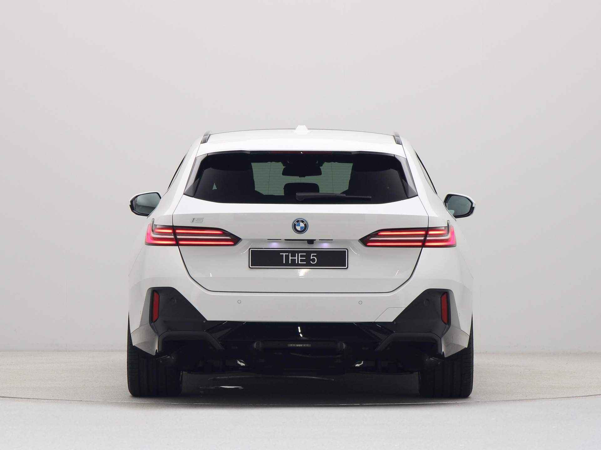 BMW i5 Touring eDrive40 M Sport Edition 84 kWh - 10/23