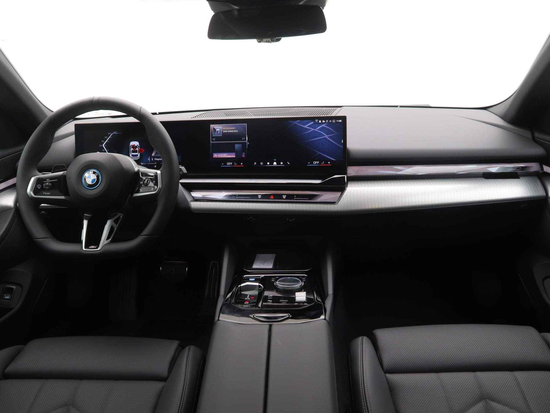 BMW i5 Touring eDrive40 M Sport Edition 84 kWh - 13/23