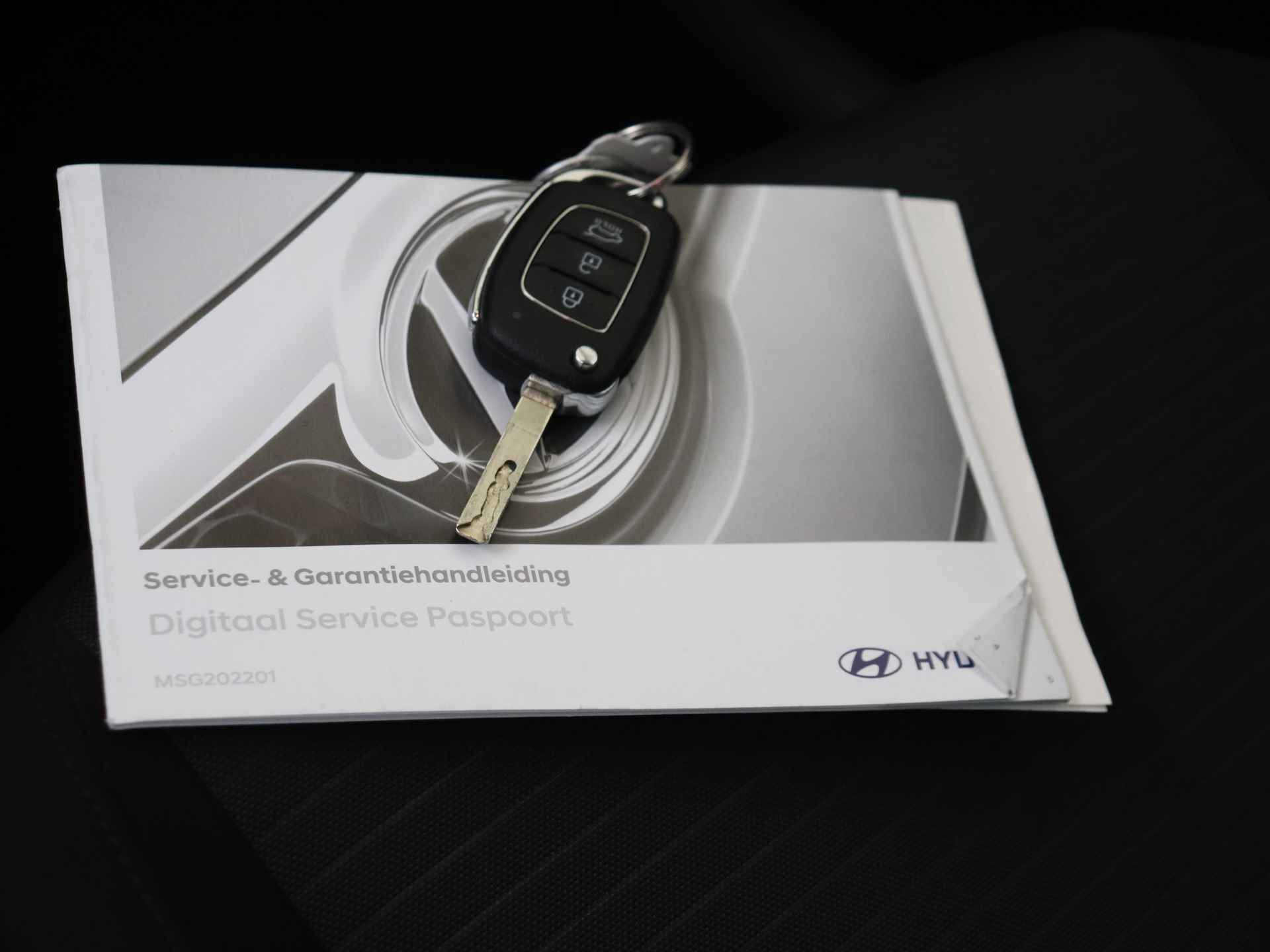 Hyundai i20 1.0 T-GDI Comfort Automaat | Airco | Dodehoek sensor | Cruise Control - 23/40