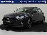 Hyundai i20 1.0 T-GDI Comfort Automaat | Airco | Dodehoek sensor | Cruise Control