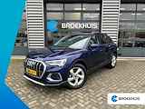 Audi Q3 35 TFSI 150 pk Advanced edition | Achteruitrijcamera | Cruise control | Keyless entry |