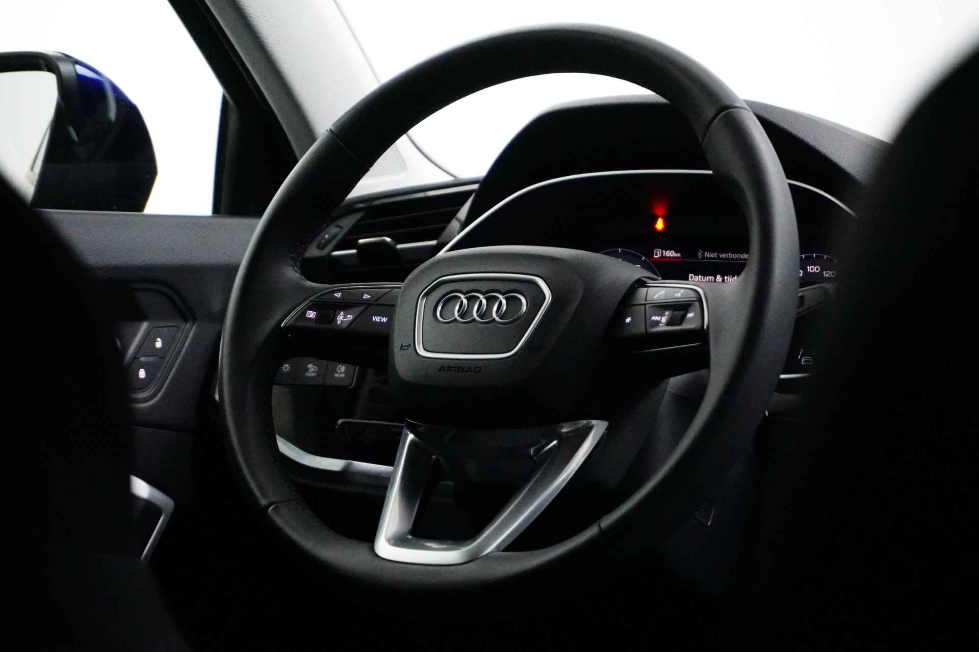 Audi Q3 35 TFSI 150 pk Advanced edition | Achteruitrijcamera | Cruise control | Keyless entry | - 16/33