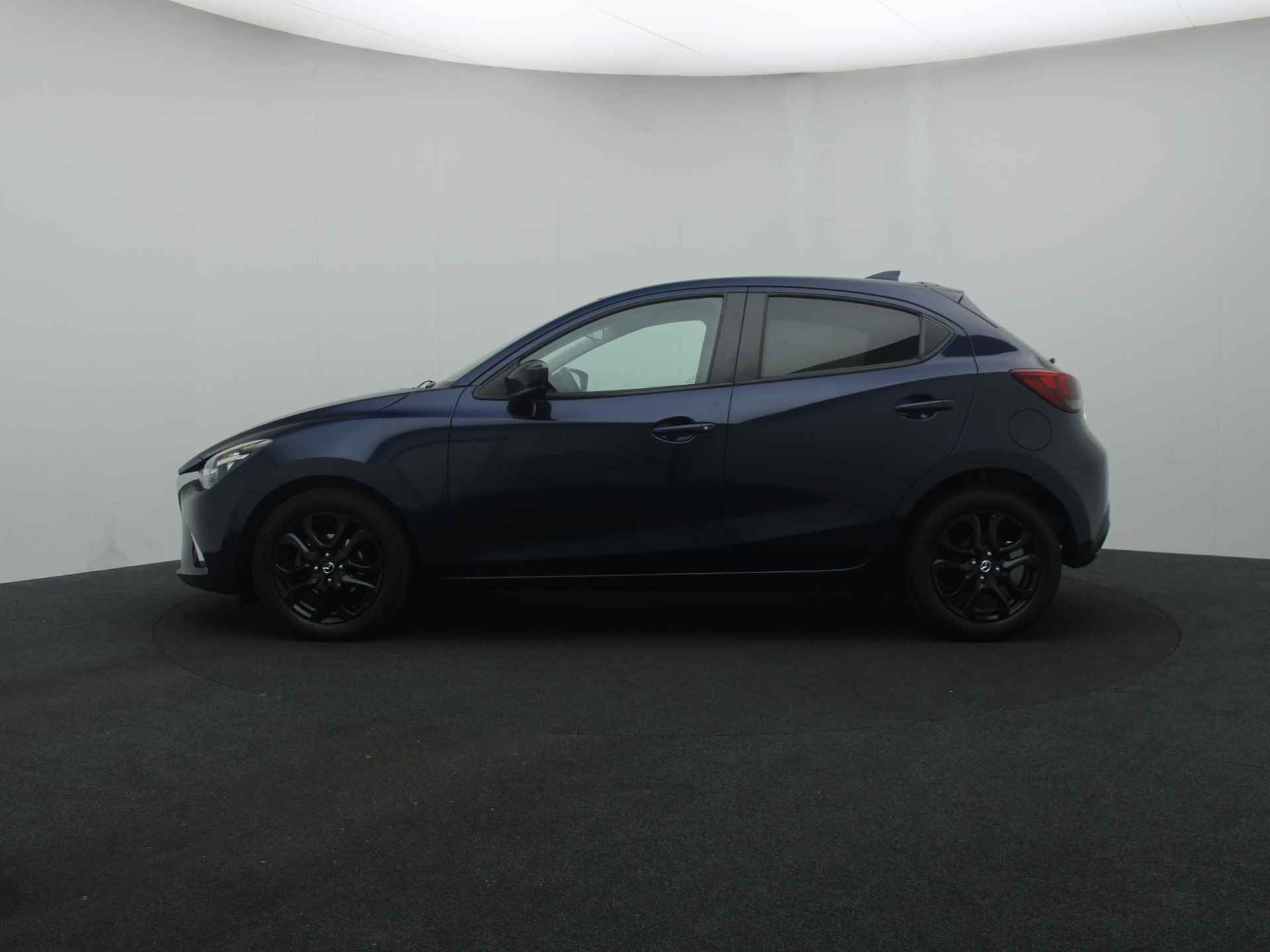 Mazda 2 1.5 Skyactiv-G Sport Selected met Apple CarPlay : dealer onderhouden - 3/46