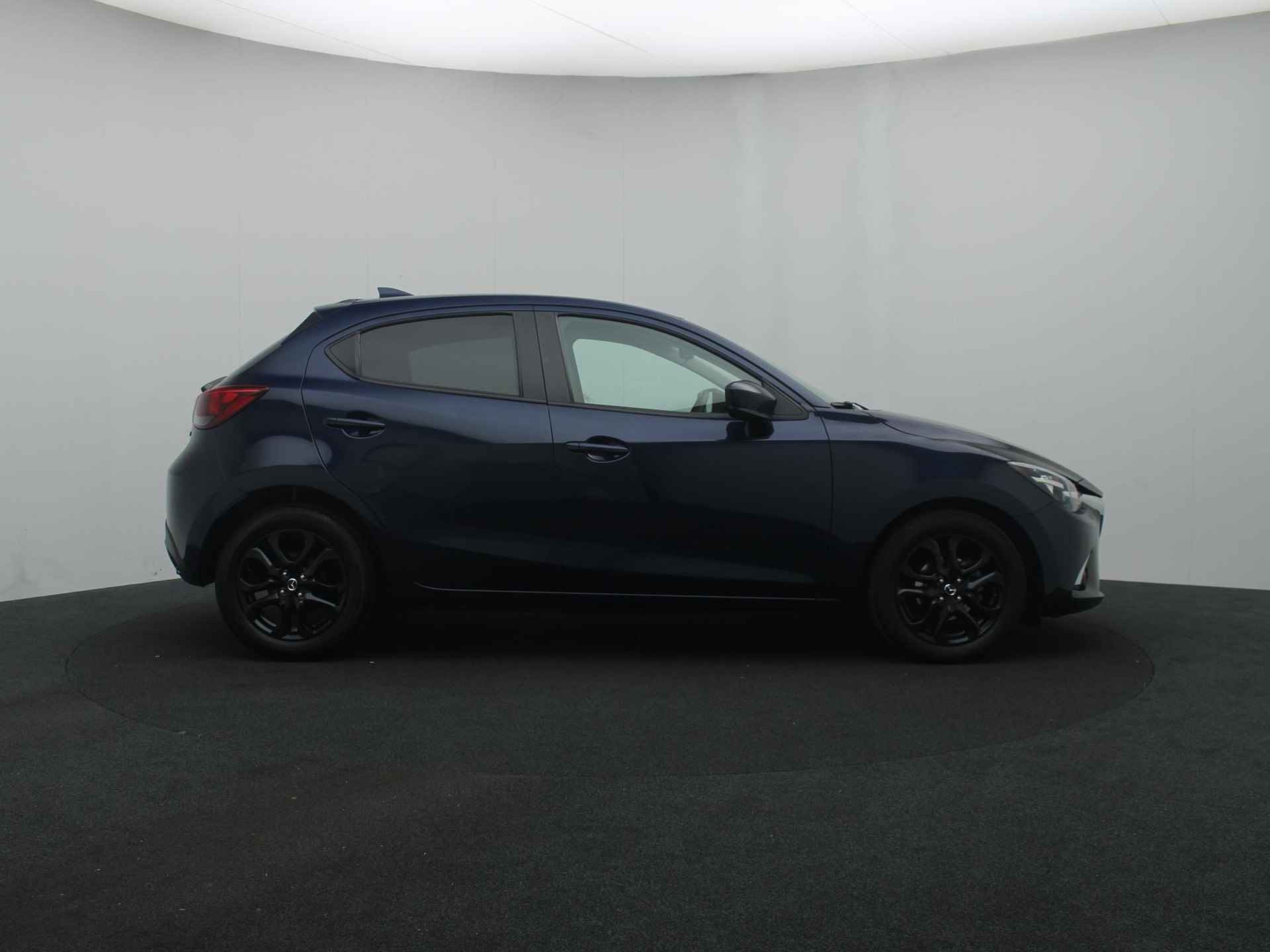 Mazda 2 1.5 Skyactiv-G Sport Selected met Apple CarPlay : dealer onderhouden - 7/46