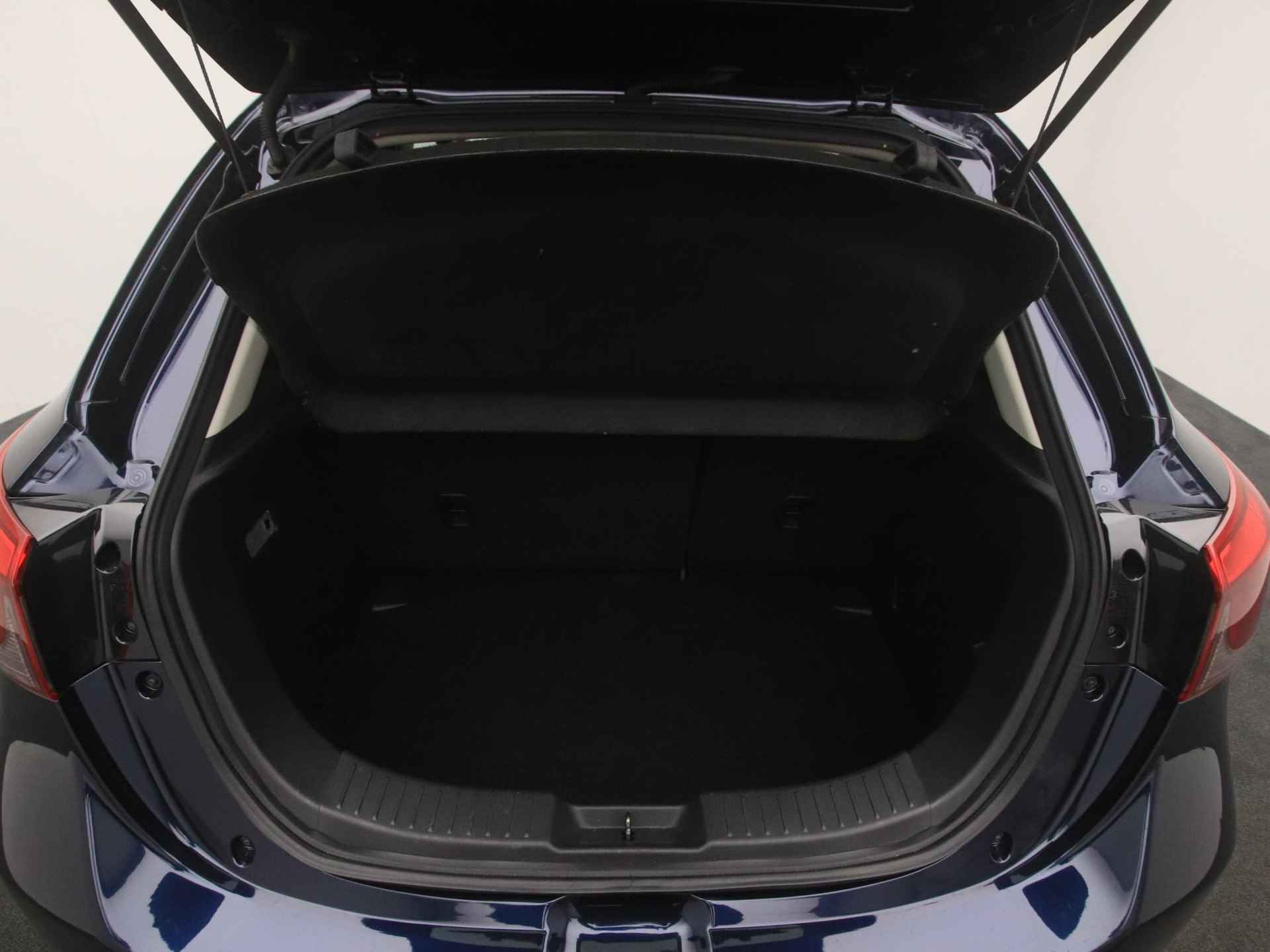 Mazda 2 1.5 Skyactiv-G Sport Selected met Apple CarPlay : dealer onderhouden - 16/46