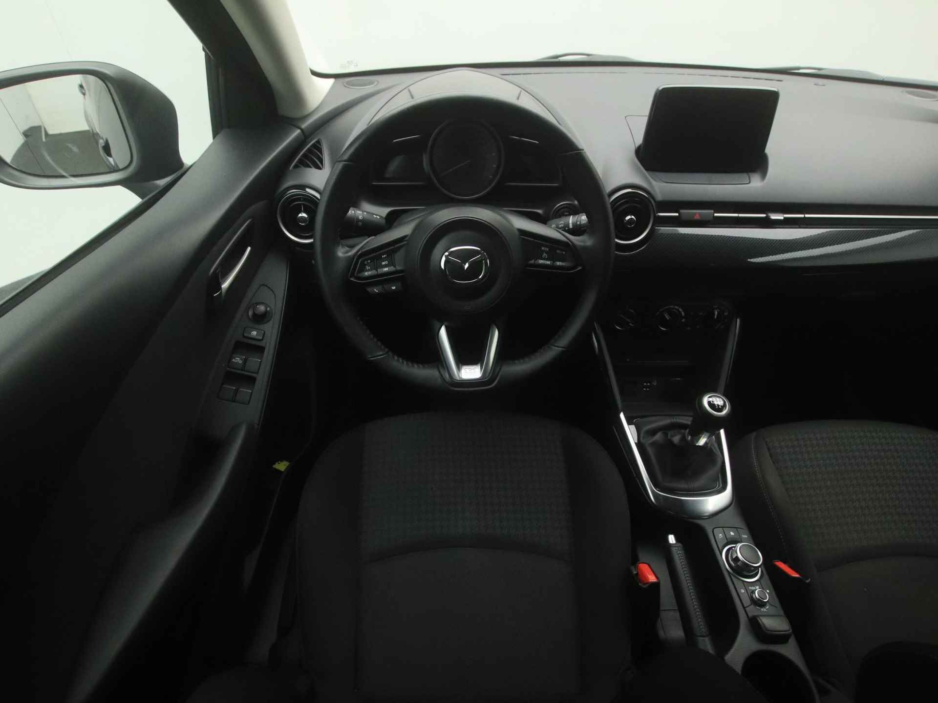 Mazda 2 1.5 Skyactiv-G Sport Selected met Apple CarPlay : dealer onderhouden - 22/46