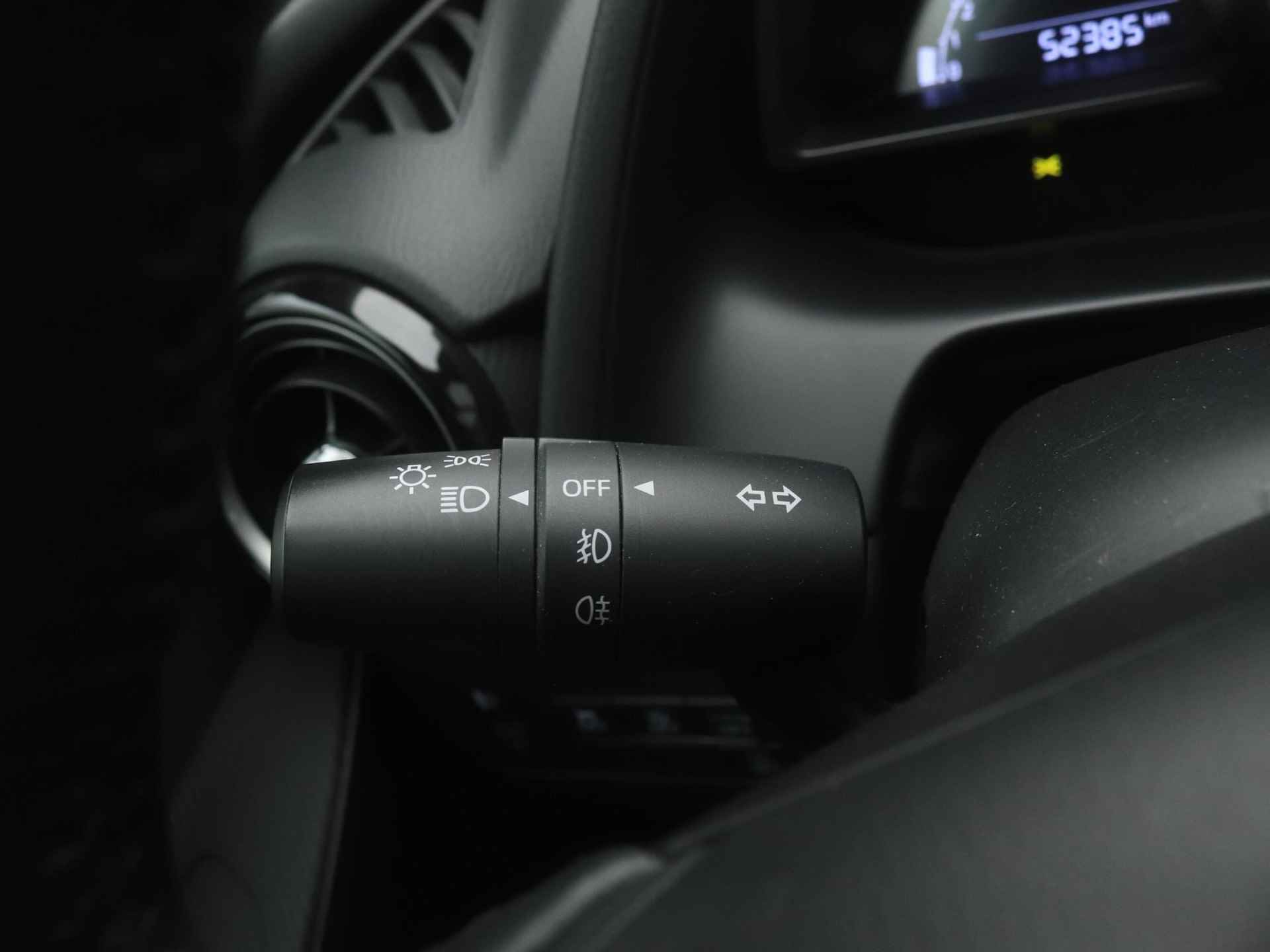 Mazda 2 1.5 Skyactiv-G Sport Selected met Apple CarPlay : dealer onderhouden - 26/46