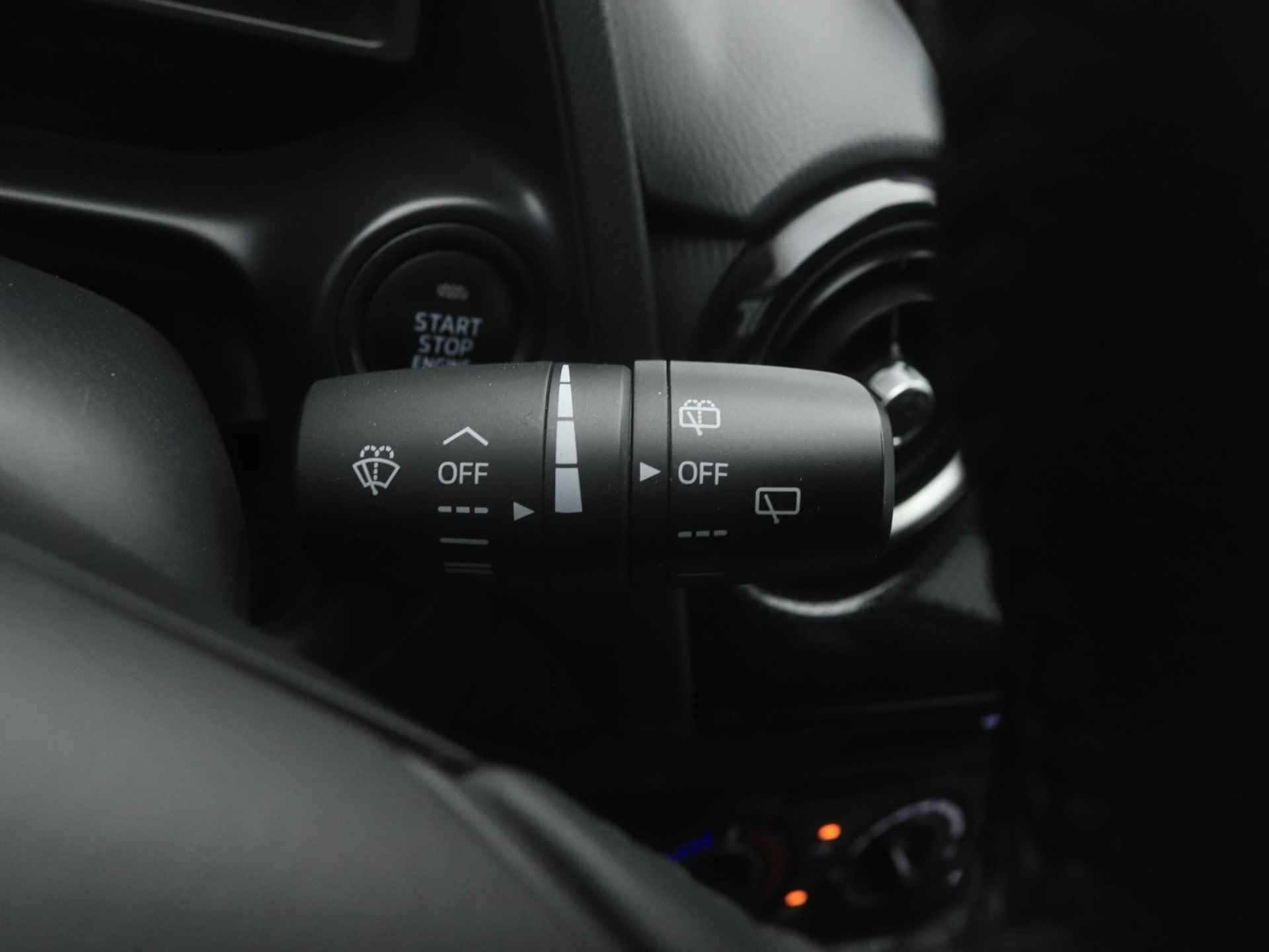 Mazda 2 1.5 Skyactiv-G Sport Selected met Apple CarPlay : dealer onderhouden - 27/46