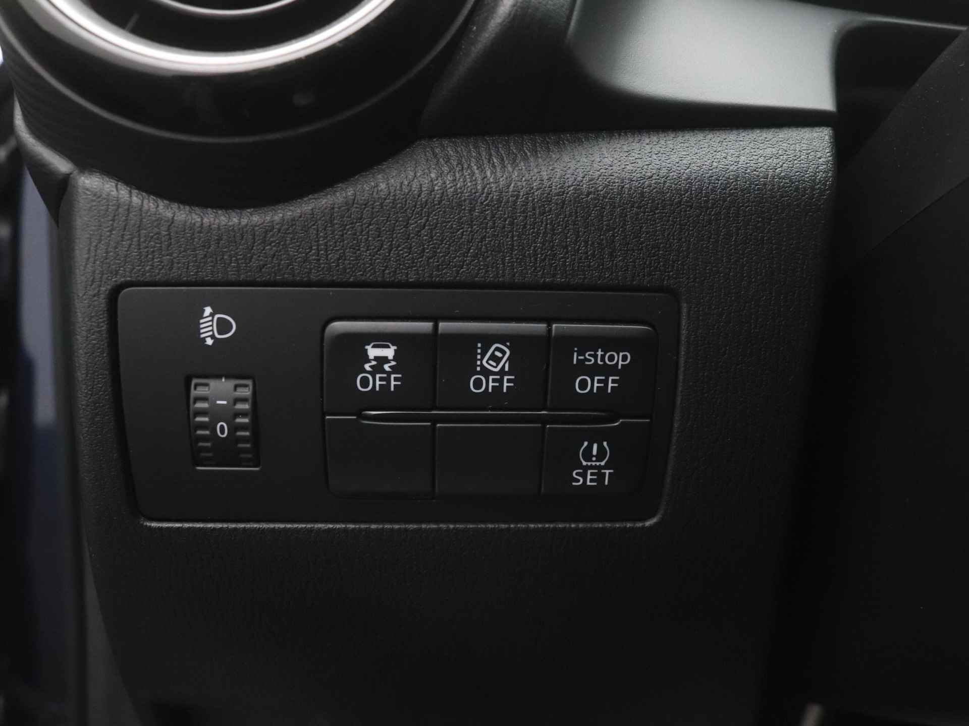 Mazda 2 1.5 Skyactiv-G Sport Selected met Apple CarPlay : dealer onderhouden - 42/46