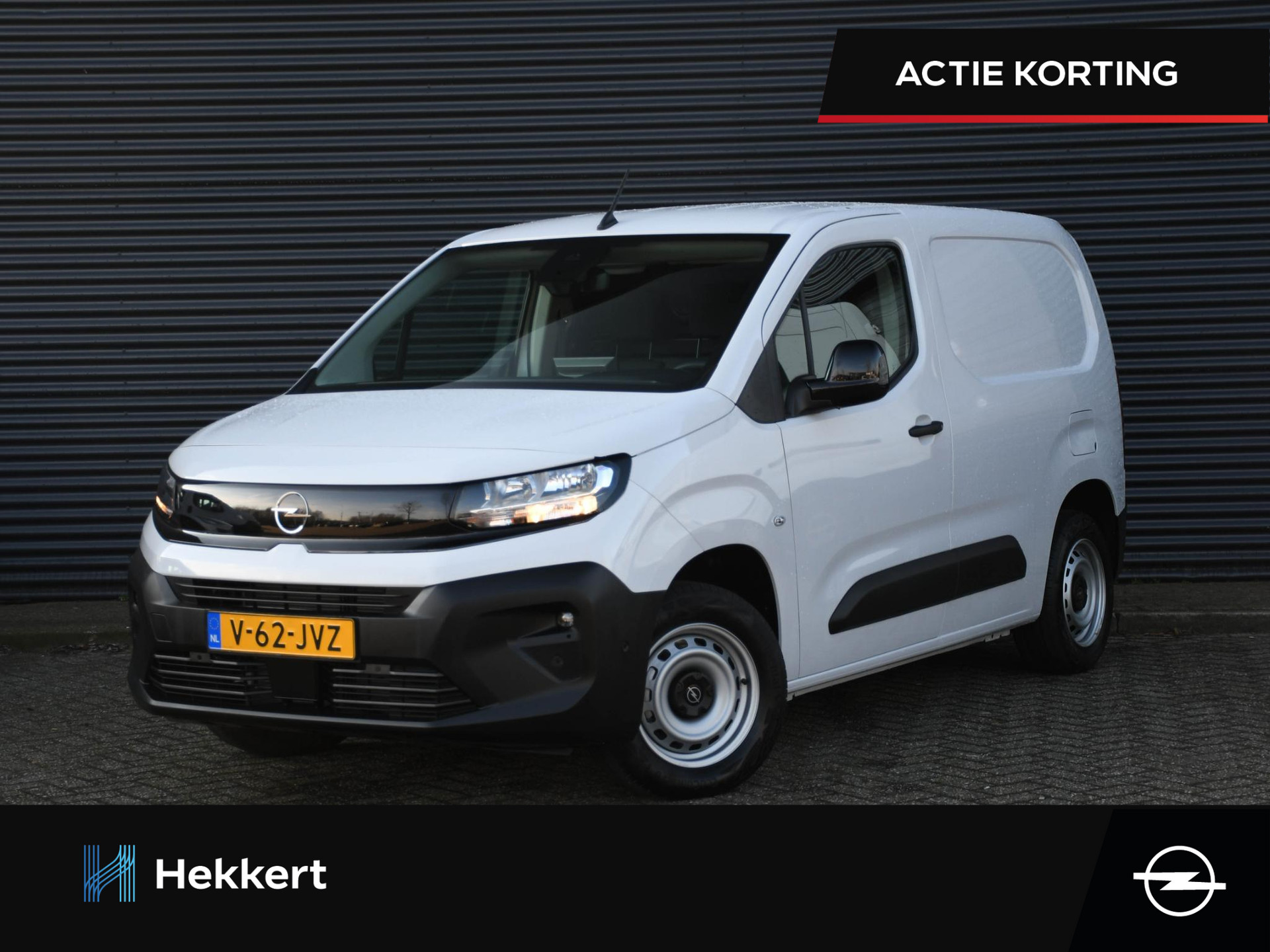 Opel Combo L1 1.5 BlueHDi 100pk NAVI | CRUISE | CAMERA | DODE HOEK | DAB | DIGITAAL INSTRUMENTENPANEEL