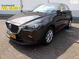 Mazda CX-3 2.0 SkyActiv-G 120 S