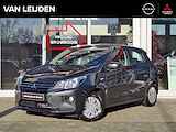 MITSUBISHI Space Star 1.2 71pk Active | NIEUW | Airconditioning | Apple car play | Android auto