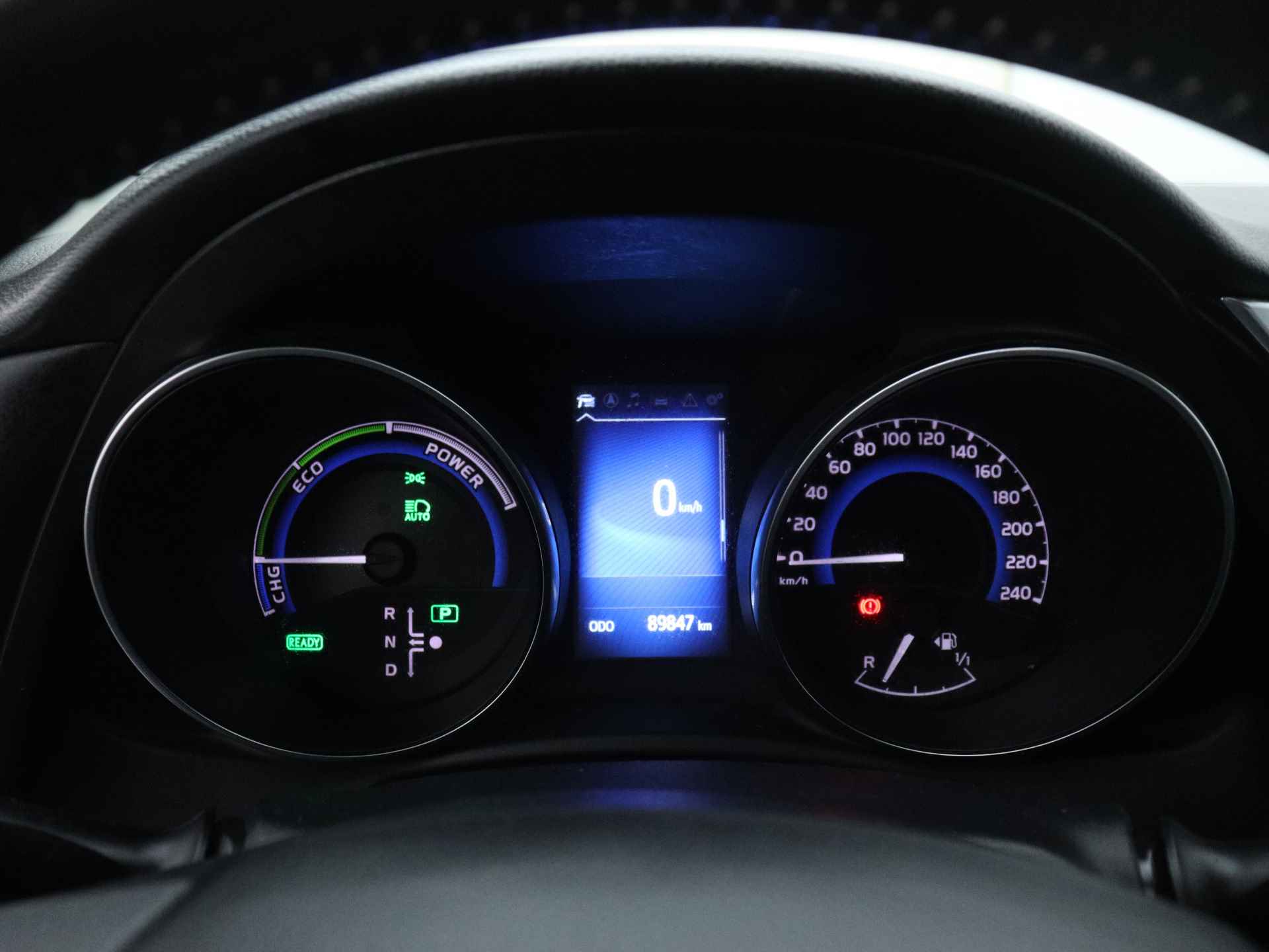 Toyota Auris Touring Sports 1.8 Hybrid Energy Limited | Navigatie | Lichtmetalen Velgen | Stoelverwarming | - 7/42