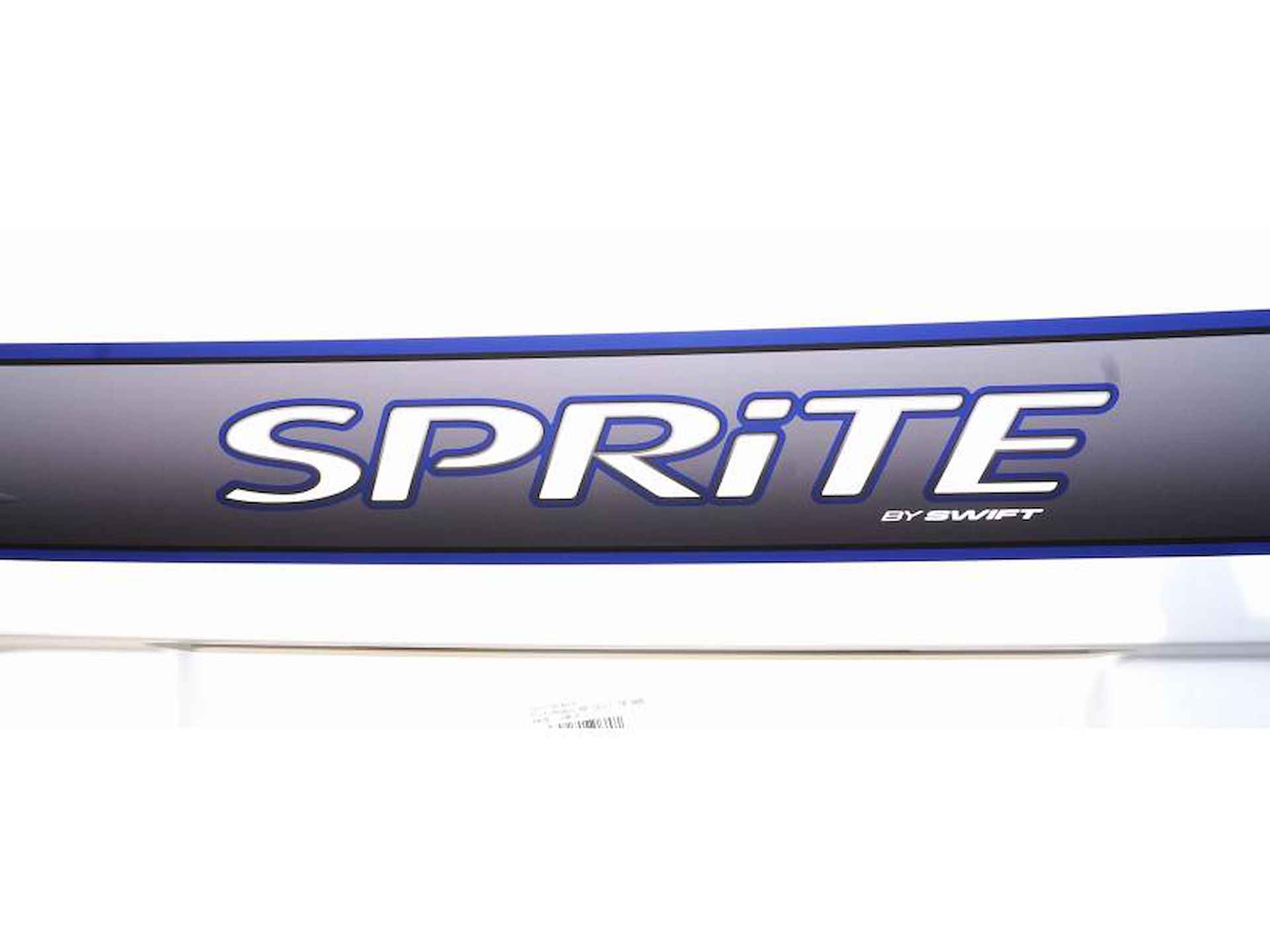 Sprite Mondial 420 se Model 2025 - 4/20