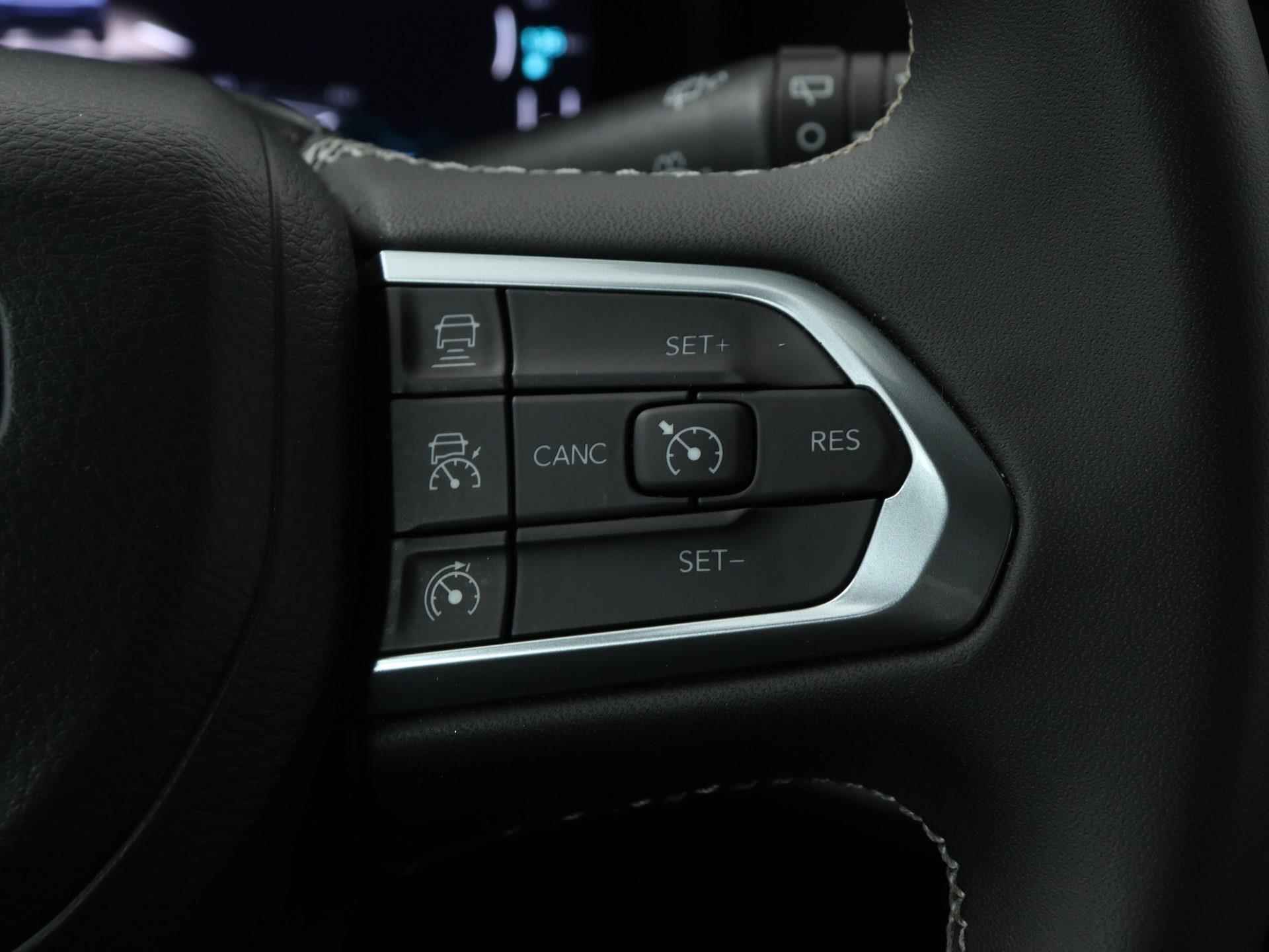 Jeep Compass 4xe 190 Plug-in Hybrid Electric Limited Lease Ed. | Parkeer camera | Apple Carplay /Android - 9/21
