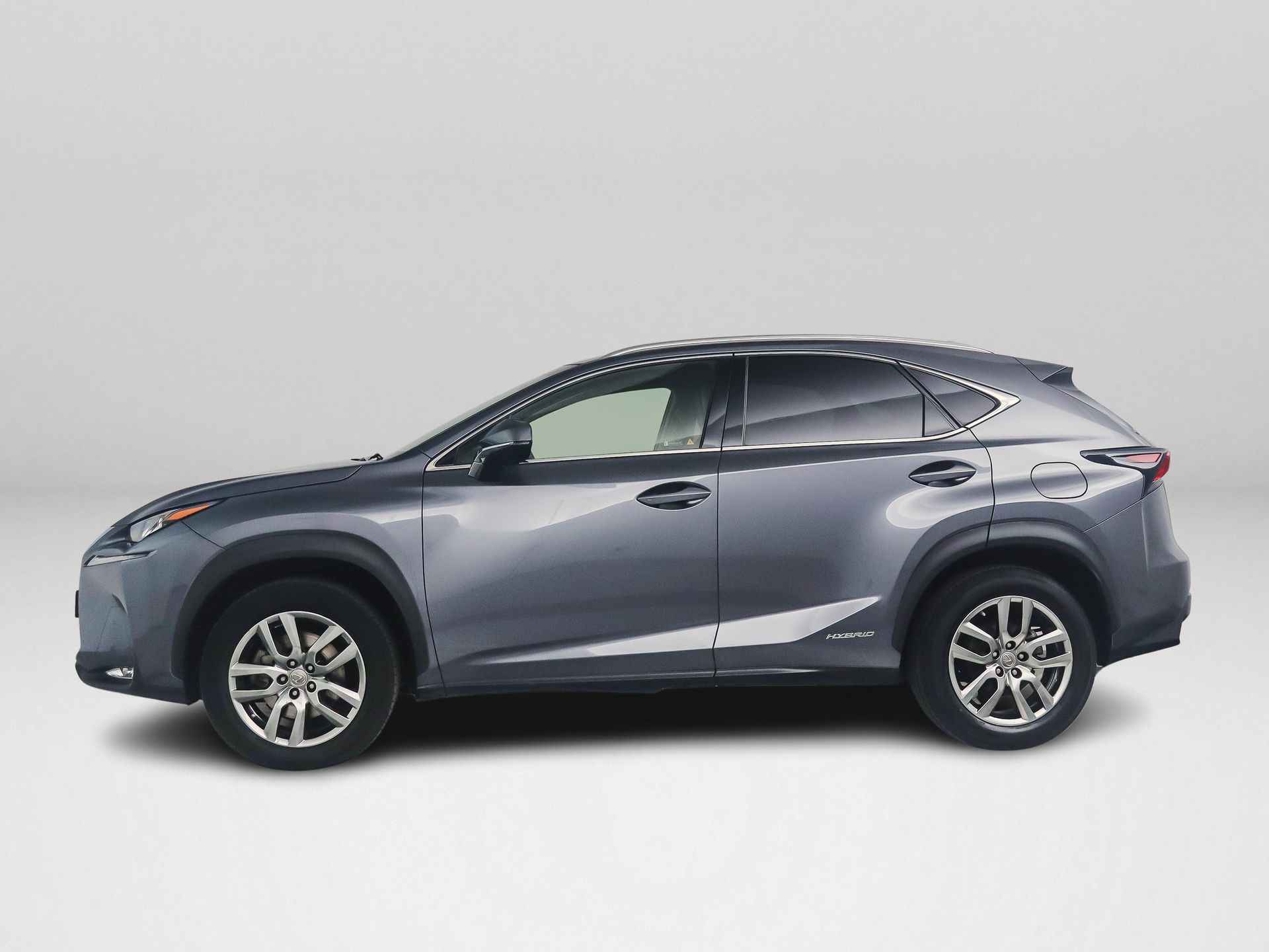 Lexus NX 300h AWD Luxury Line | Parkeercamera | Stoelverwarming | Trekhaak - 5/35