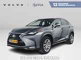 Lexus NX 300h AWD Luxury Line | Parkeercamera | Stoelverwarming | Trekhaak