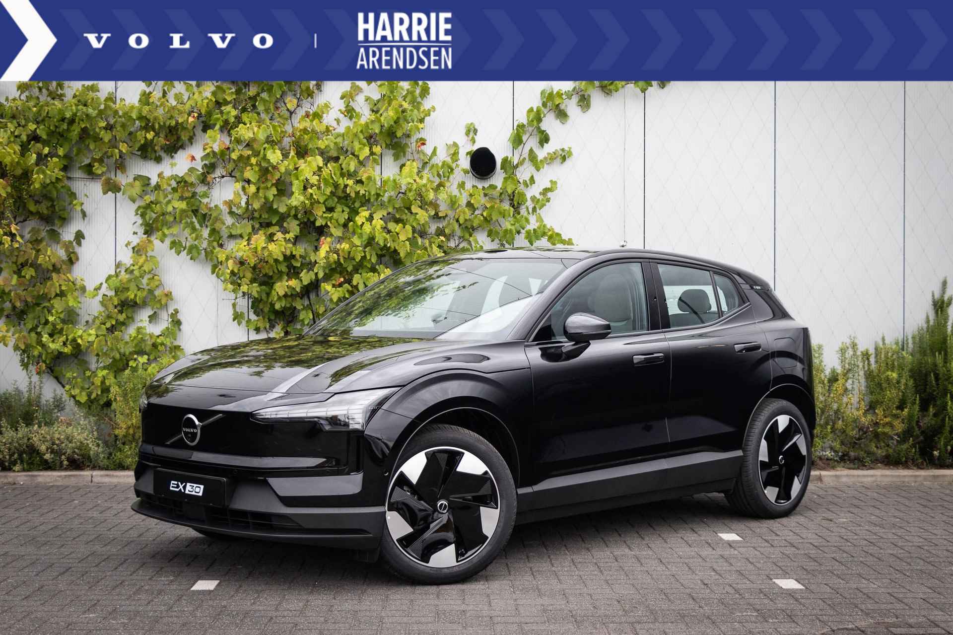 Volvo EX30 Single Motor Extended Range Ultra 69 kWh  | Adaptieve Cruise Control | 360 Graden camera | Harman Kardon audio | Mist interieur | Keyless - 1/25