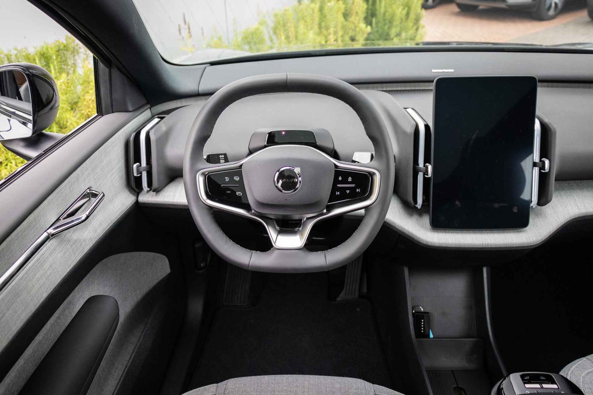 Volvo EX30 Single Motor Extended Range Ultra 69 kWh  | Adaptieve Cruise Control | 360 Graden camera | Harman Kardon audio | Mist interieur | Keyless - 3/25