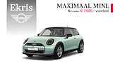 MINI 3-deurs C Classic Trim + Package L | Maximaal MINI