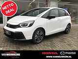 Honda Jazz 1.5 e:HEV Hybrid Advance Sport | Direct beschikbaar |