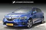 Renault Mégane Estate 1.6 Plug-In Hybrid 160 Intens / LED / Navigatie / Stoelverw. / Carplay