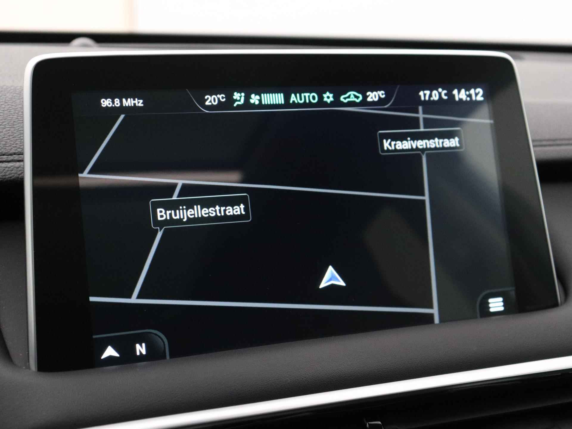 MG EHS 1.5 TGDI Luxury | Afn. Trekhaak | Panoramadak | Leder | Led Koplampen | Navi | Led Sfeerlicht | Adaptive Cruise Control | - 12/21