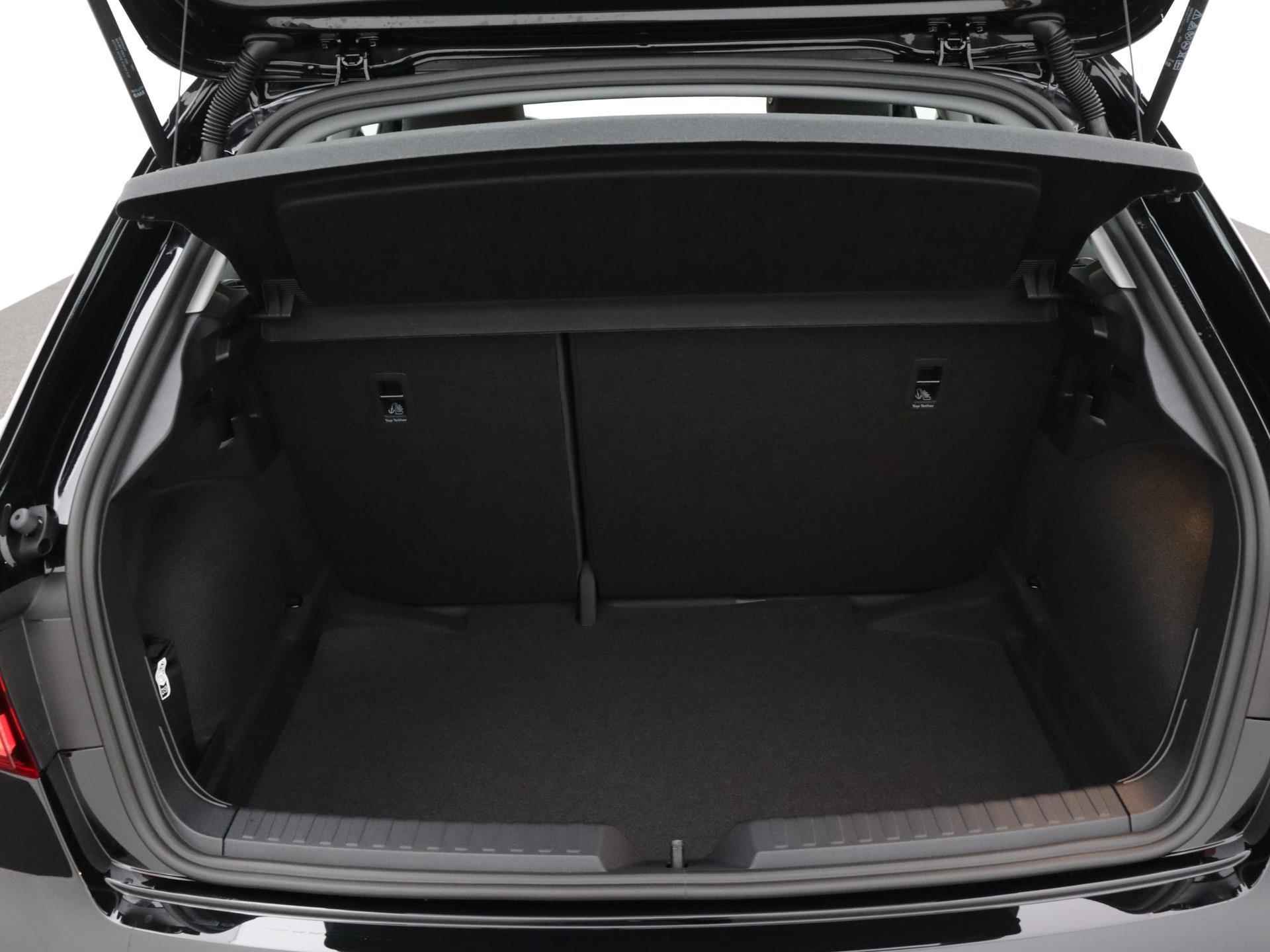 Audi A1 Sportback 25 TFSI Pro Line | CarPlay | Android Auto | Cruise Control | Audi Connect | Navigatie voorbereiding - 12/26